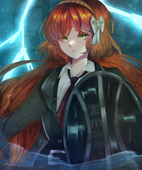 巫Mame