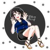🍆はたけあいす🔞