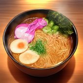 VanillaRamen