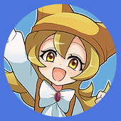 如月にの
