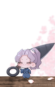 四月一日(わたぬき)