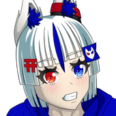 ホンドギツネ