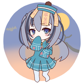 ゆらねこ
