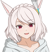 Garden Fox