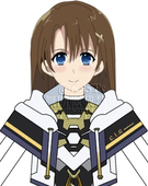 明日馬 奈津由
