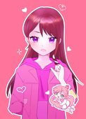 しき