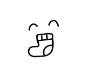 くつした
