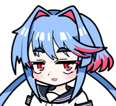 らんか りこ＠りこりす