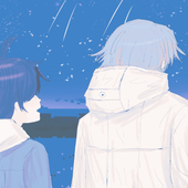 霧雨