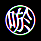 唹