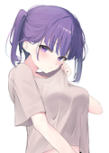 もっきゅん。