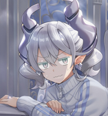 い