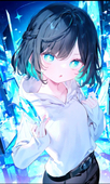 水面