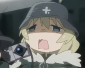 ユーリ希少種