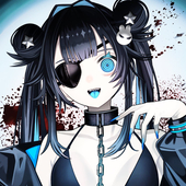 咲真コウ