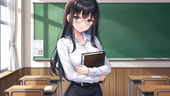 夢彩Niji