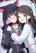 めるごー
