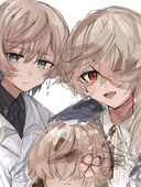 策駿