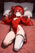 正義のヒロイン