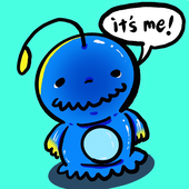深海魚