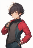 外人さん