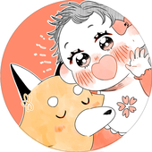 きつね