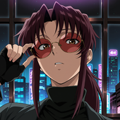 StrayRevy