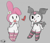 Sam Draw Cute