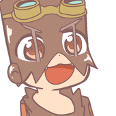 む