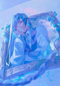 水凪月