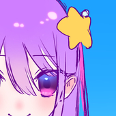 Purplestarpuii