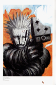 Harakiriken
