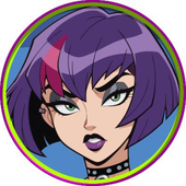 Pixiqueenie