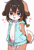 ケモナーのかいがみ