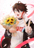 穹靜Sora