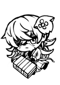 ちき