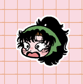 クロミツ