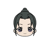 ツキ