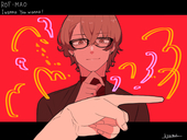 な