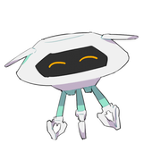 ヨコ