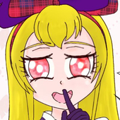 ほえみる
