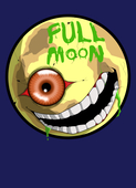 FULL MOON