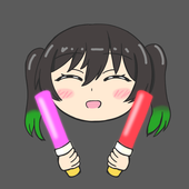 陽気で超おだやか