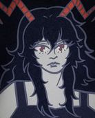 Calamity Envy