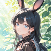 lapinnoir