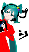 ぽつぽつ