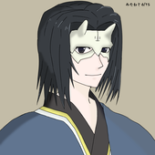 みたらしおじさん