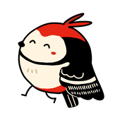もず