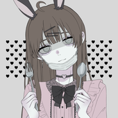 うさぎうどん