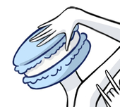 ◇まかないる◇
